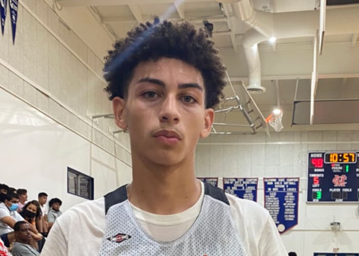 Credit: Paul Hernandez